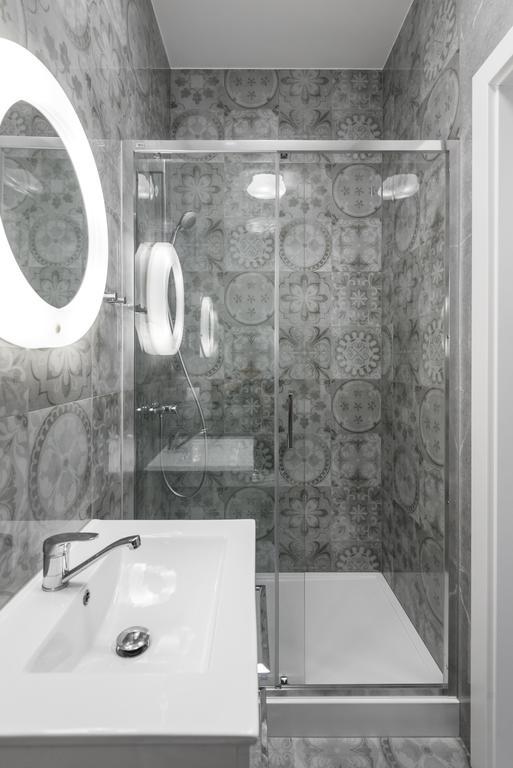 Horizon Apartments - Krasinskiego Kraków Zewnętrze zdjęcie