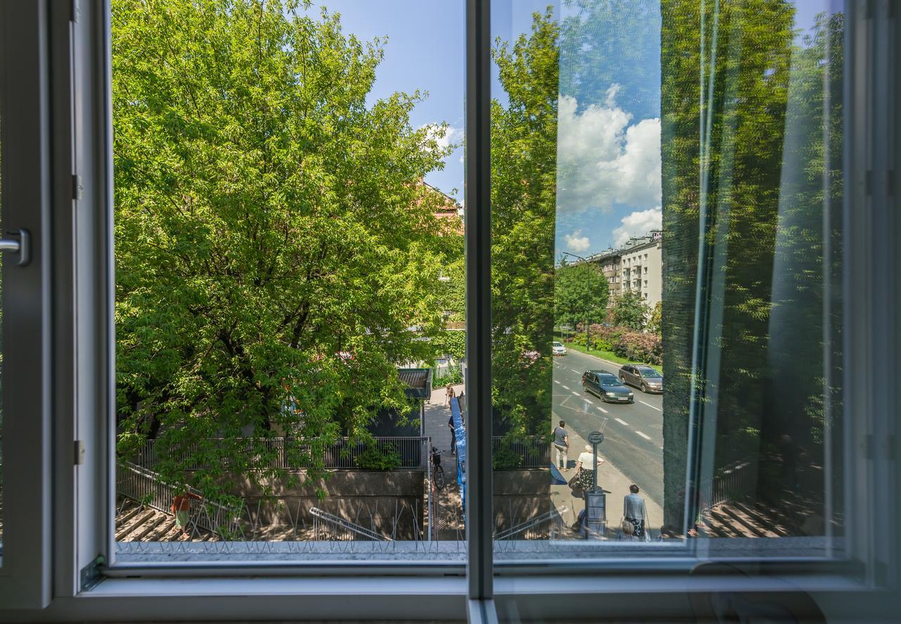 Horizon Apartments - Krasinskiego Kraków Pokój zdjęcie