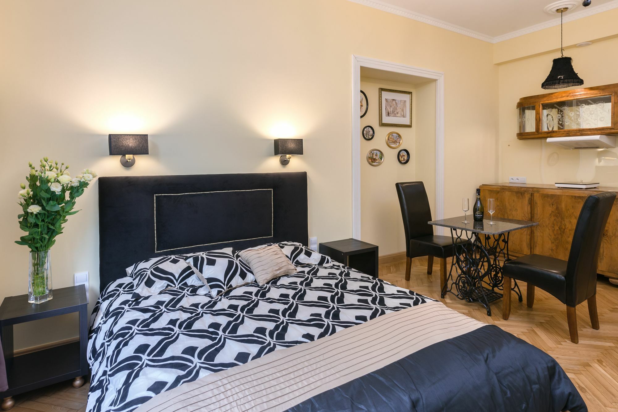 Horizon Apartments - Krasinskiego Kraków Zewnętrze zdjęcie