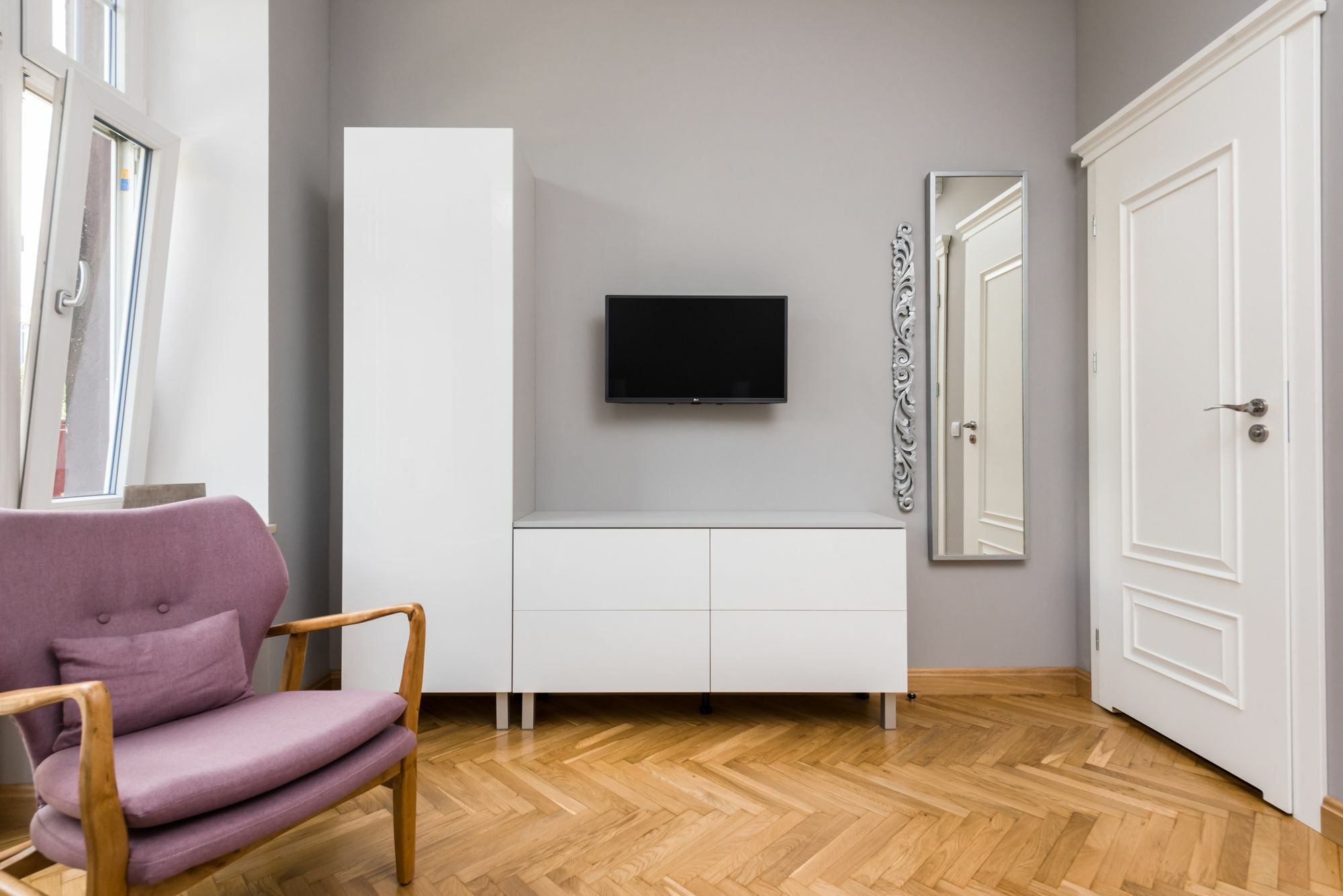Horizon Apartments - Krasinskiego Kraków Zewnętrze zdjęcie