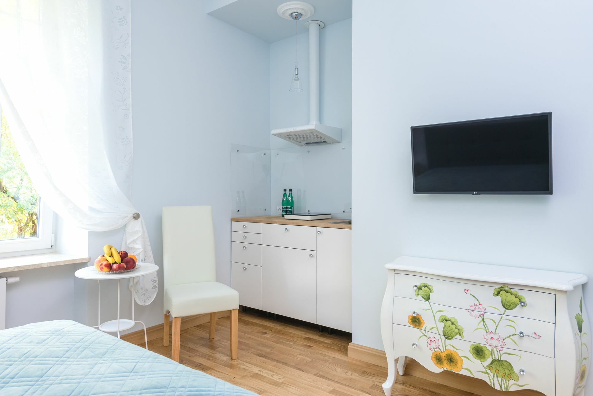 Horizon Apartments - Krasinskiego Kraków Zewnętrze zdjęcie
