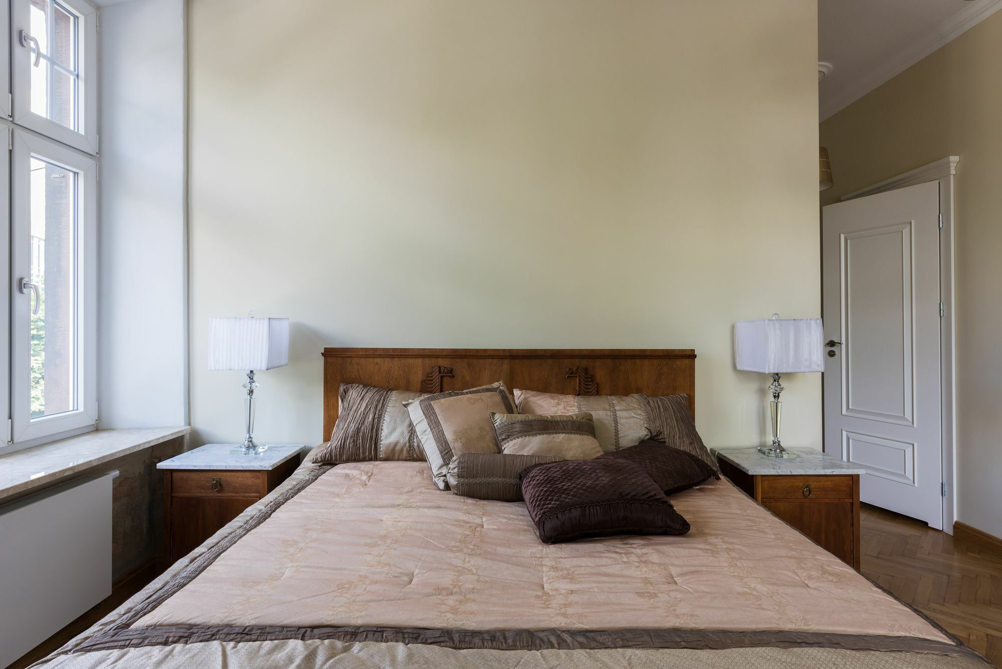 Horizon Apartments - Krasinskiego Kraków Zewnętrze zdjęcie