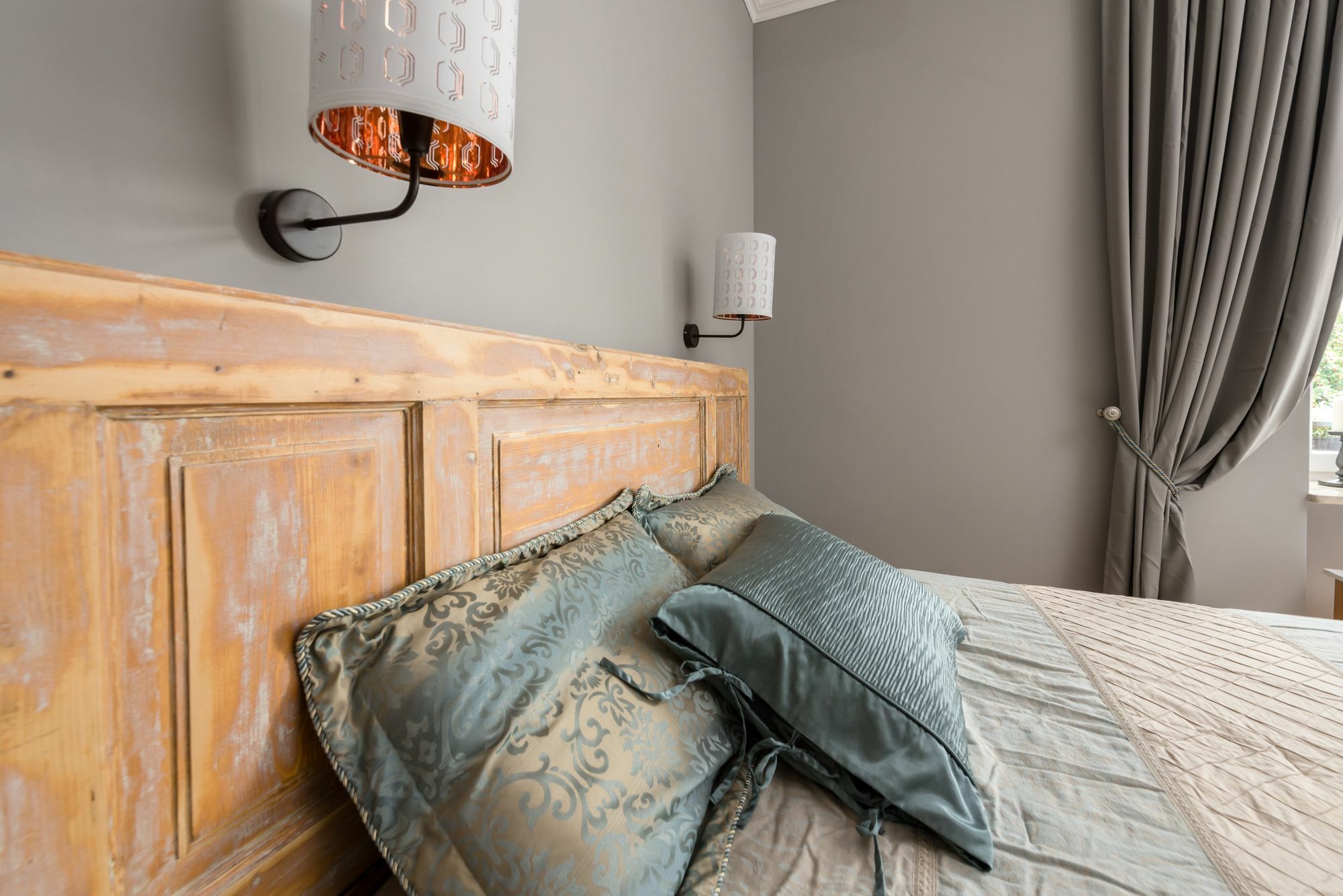 Horizon Apartments - Krasinskiego Kraków Zewnętrze zdjęcie