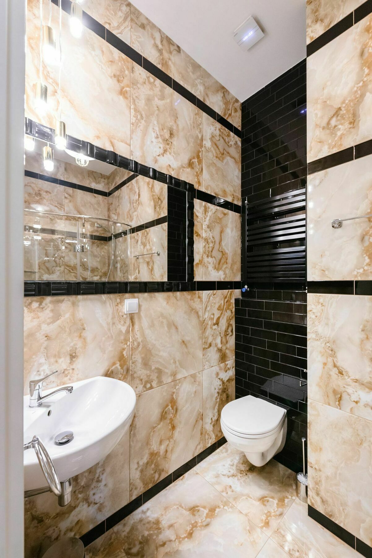 Horizon Apartments - Krasinskiego Kraków Zewnętrze zdjęcie
