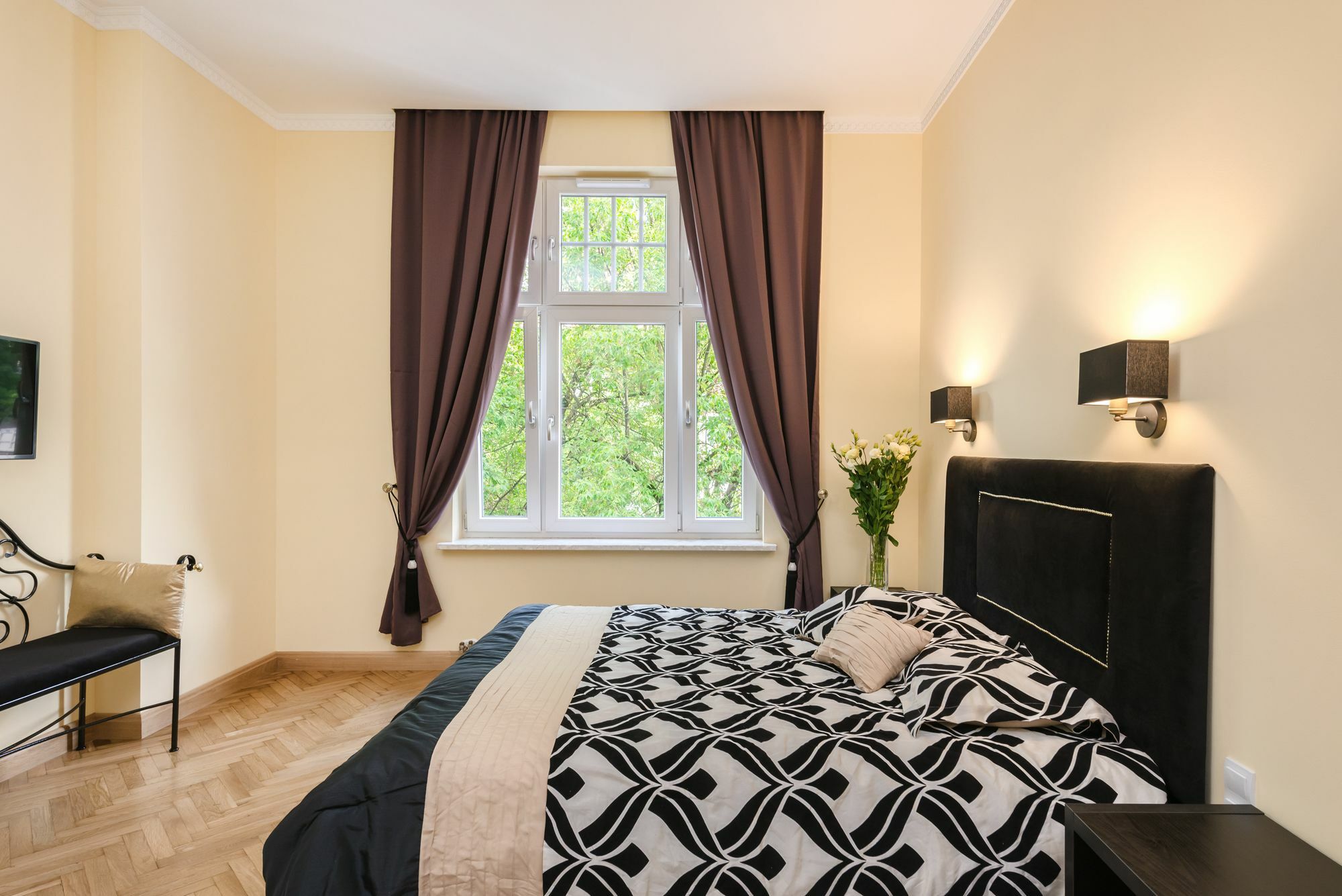 Horizon Apartments - Krasinskiego Kraków Zewnętrze zdjęcie