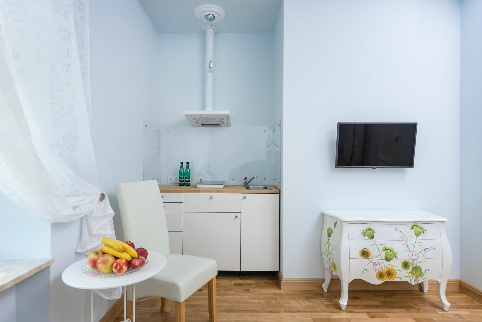 Horizon Apartments - Krasinskiego Kraków Zewnętrze zdjęcie